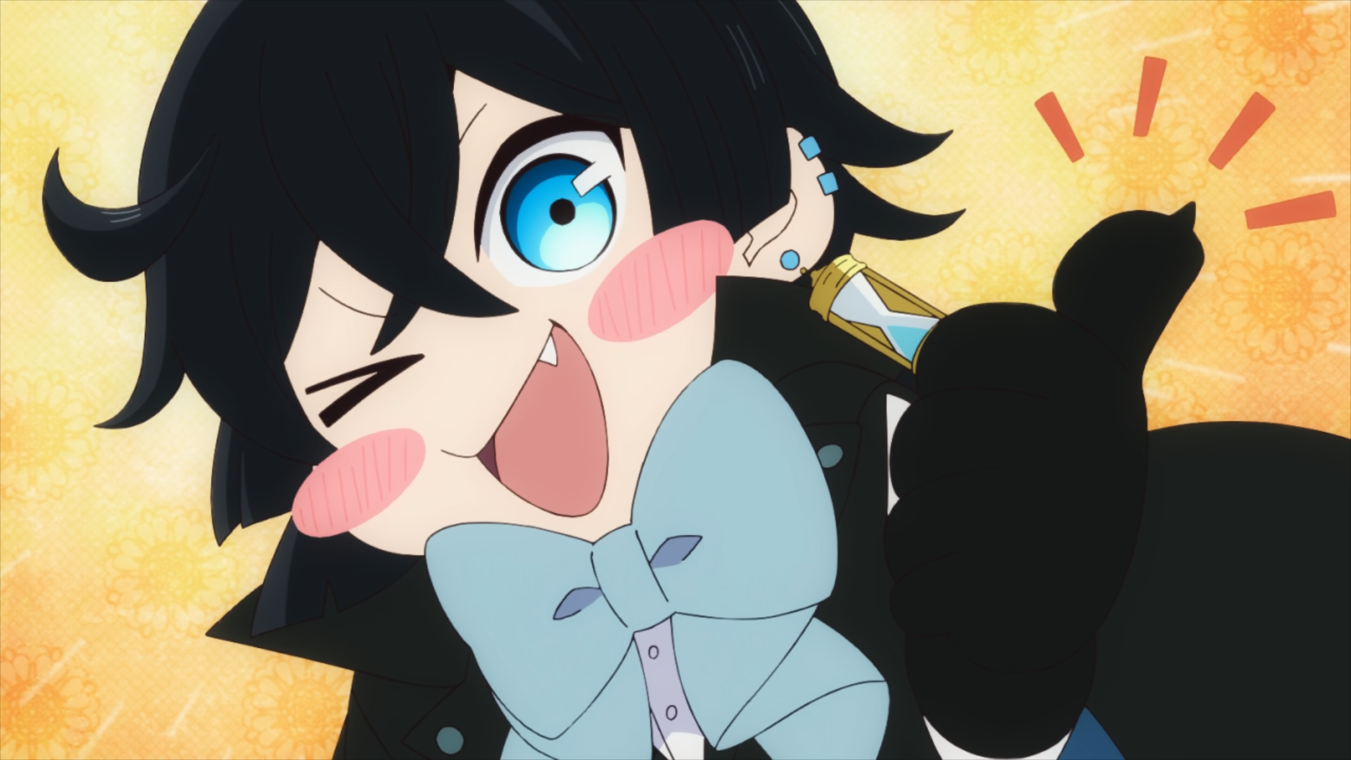 Vanitas no Karte (Majo no Kuni)